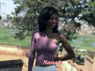 Nanah