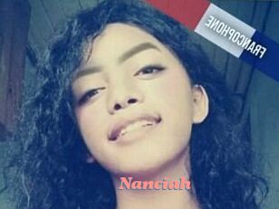 Nanciah