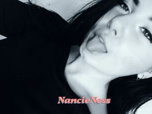 NancieNess