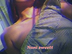 Nani_sweett