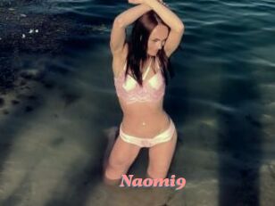 Naomi9