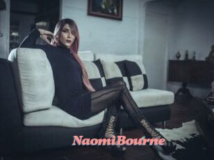 NaomiBourne