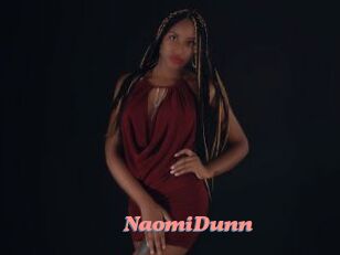 NaomiDunn