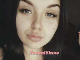 NaomiShow