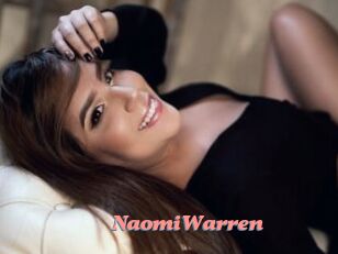 NaomiWarren