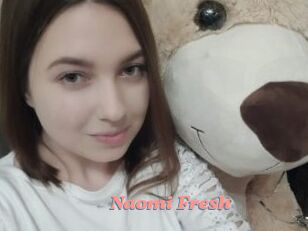 Naomi_Fresh