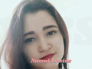 Naomi_Lewins