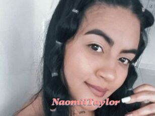 NaomiiTaylor