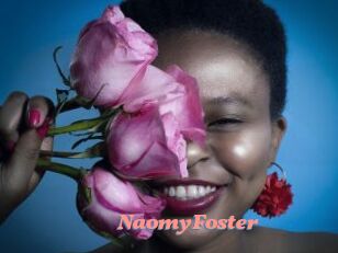 NaomyFoster