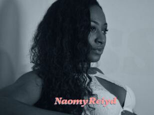 NaomyReiyd