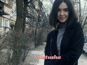 Nastusha