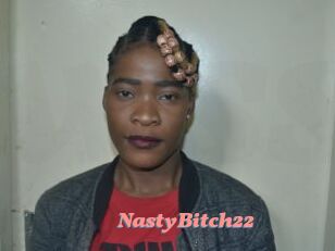 NastyBitch22