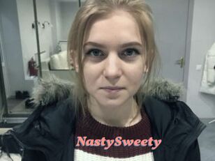 NastySweety