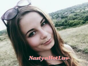 NastyaHotLuv