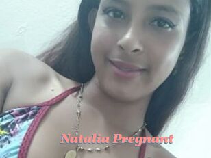Natalia_Pregnant