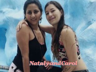 NatalyandCarol