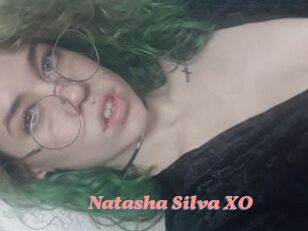 Natasha_Silva_XO
