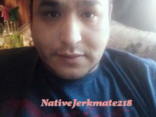 NativeJerkmate218