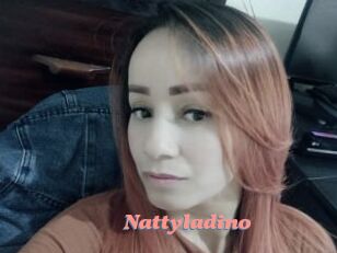 Nattyladino