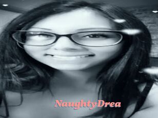 NaughtyDrea