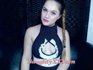 NaughtyXXTeen