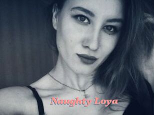 Naughty_Loya_