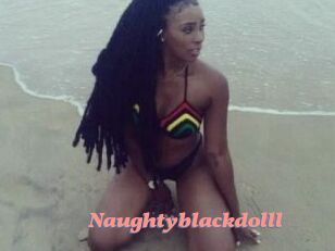 Naughtyblackdolll