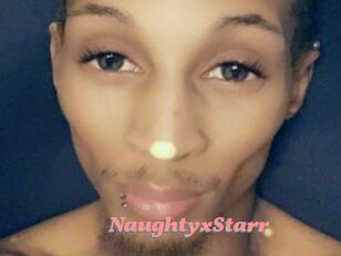 NaughtyxStarr