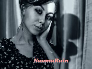 NaumaRain