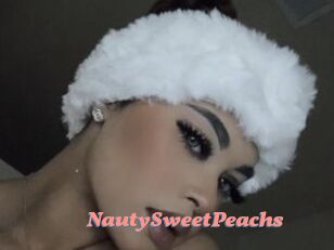 NautySweetPeachs