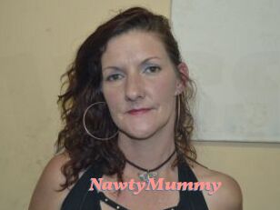 NawtyMummy