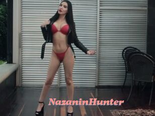 NazaninHunter