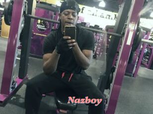 Nazboy