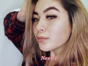 Neelli