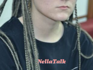 NellaTalk