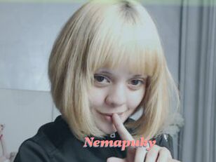 Nemapuky