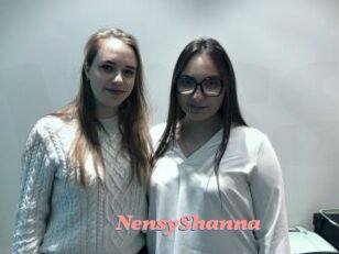 NensyShanna