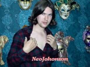 NeoJohonson