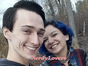 NerdyLovers