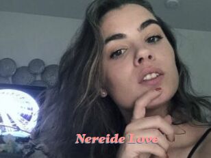 Nereide_Love