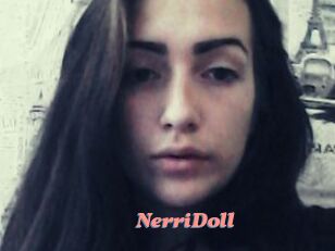 NerriDoll