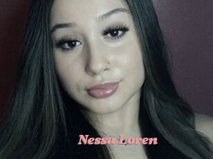 Nessa_Loren