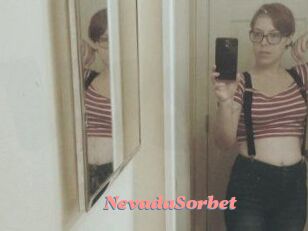 NevadaSorbet