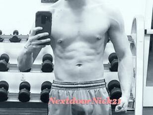 NextdoorNick21