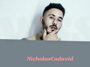 NicholasCadavid