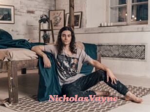 NicholasVayne