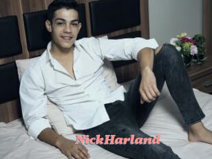 NickHarland