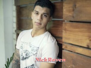 NickRaven