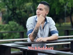 NickSoldati