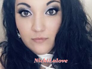 NickiLalove